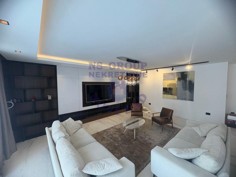Slika 1 - Četvorosoban stan na prodaju, 130m2, 432.600€