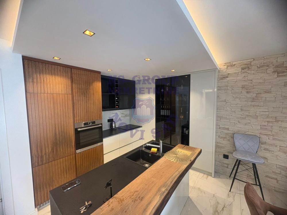 Slika 2 - Četvorosoban stan na prodaju, 130m2, 432.600€