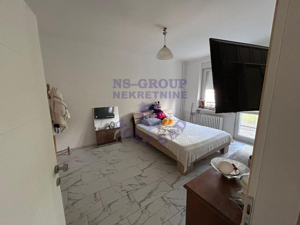 Slika 1 - Dvosoban stan na prodaju, 63m2, 257.500€