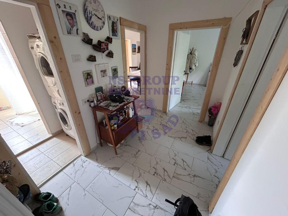 Slika 4 - Dvosoban stan na prodaju, 63m2, 257.500€