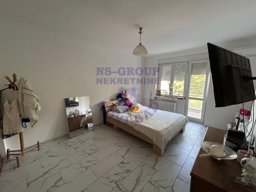 Slika 2 - Dvosoban stan na prodaju, 63m2, 257.500€