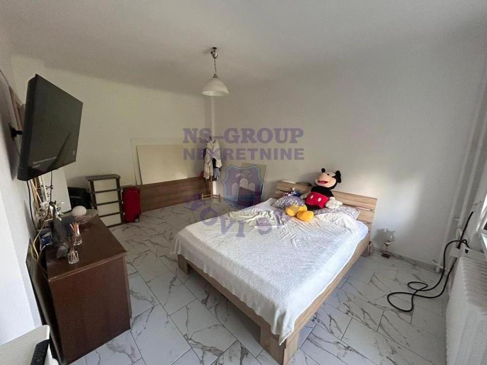 Glavna slika -Dvosoban stan na prodaju, 63m2, 257.500€