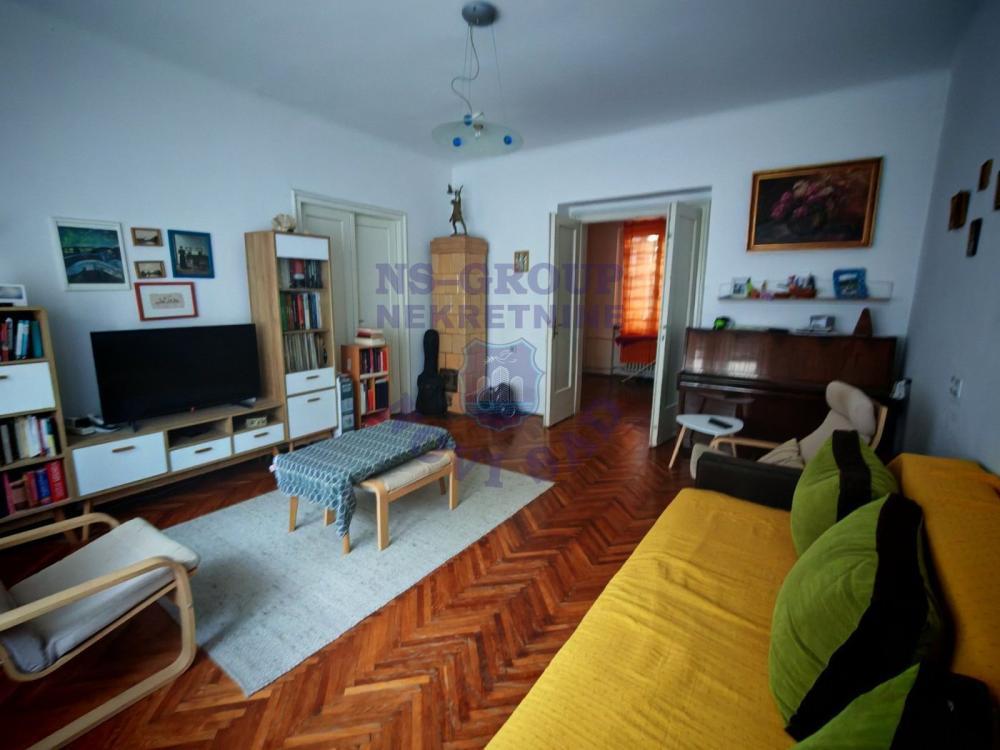 Glavna slika -Trosoban stan na prodaju, 85m2, 247.200€