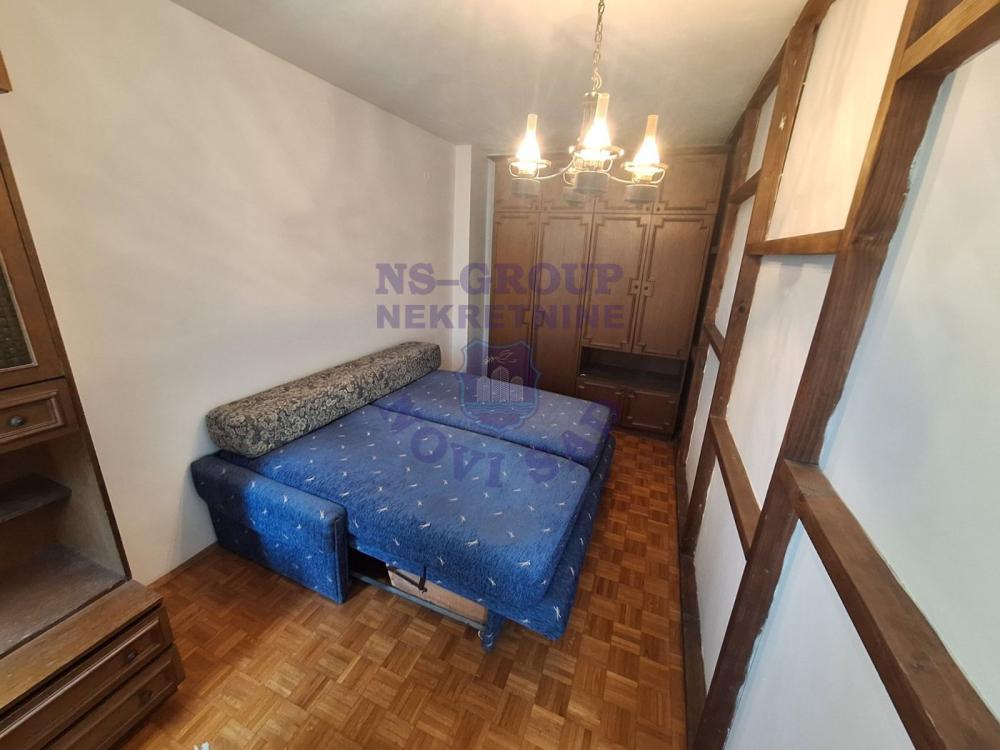 Slika 3 - Jednoiposoban stan na prodaju, 49m2, 113.300€