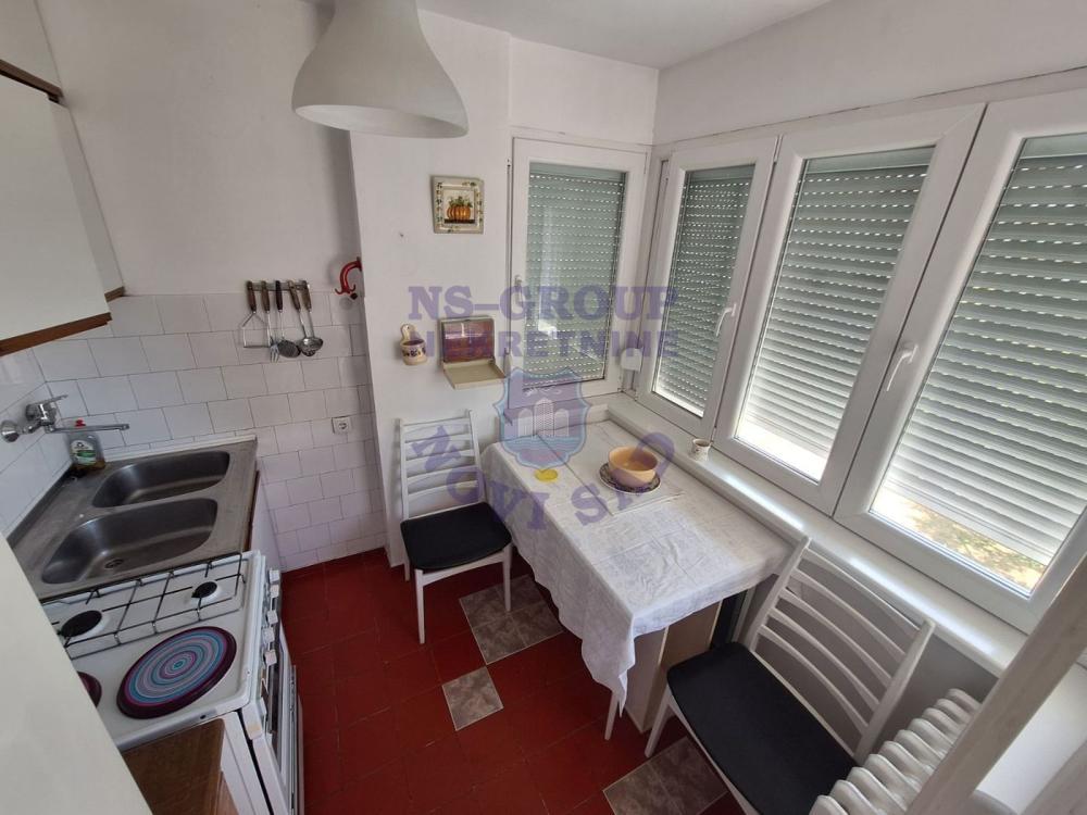 Slika 6 - Jednoiposoban stan na prodaju, 49m2, 113.300€