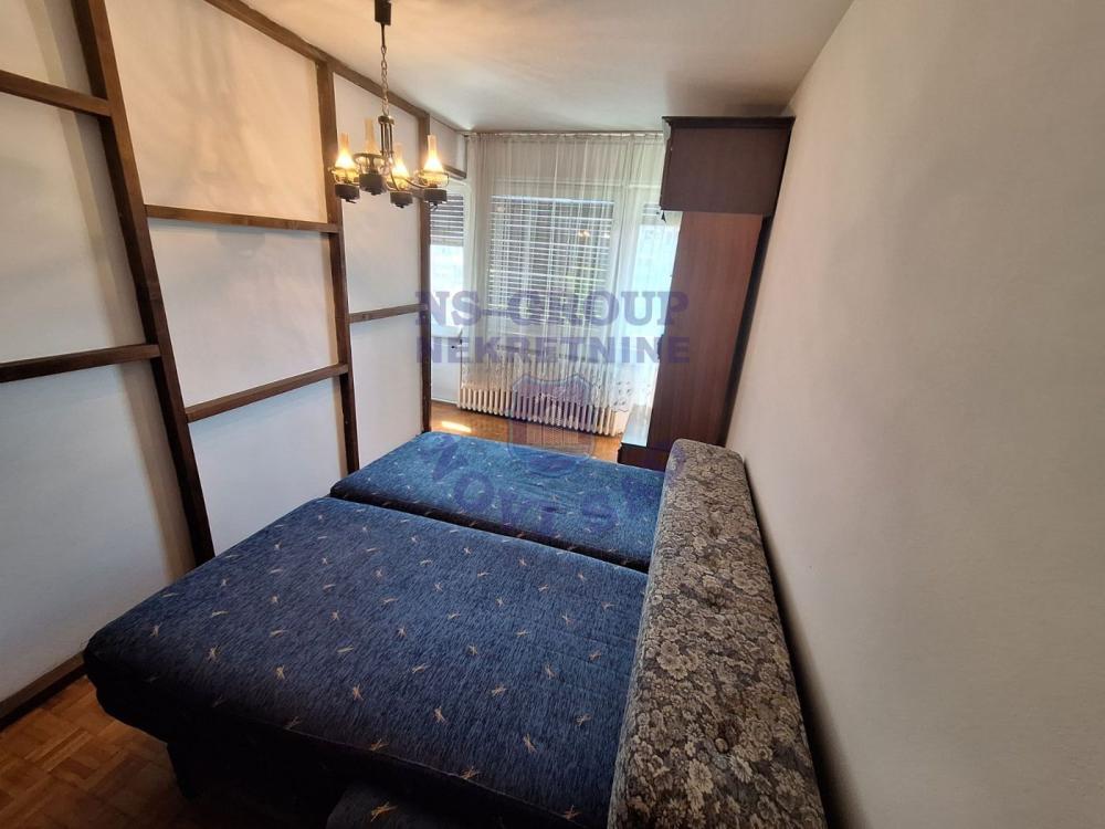 Slika 2 - Jednoiposoban stan na prodaju, 49m2, 113.300€