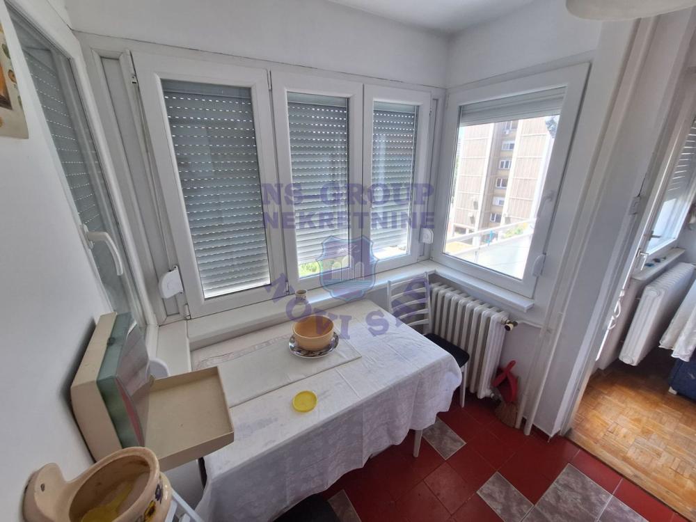 Slika 4 - Jednoiposoban stan na prodaju, 49m2, 113.300€