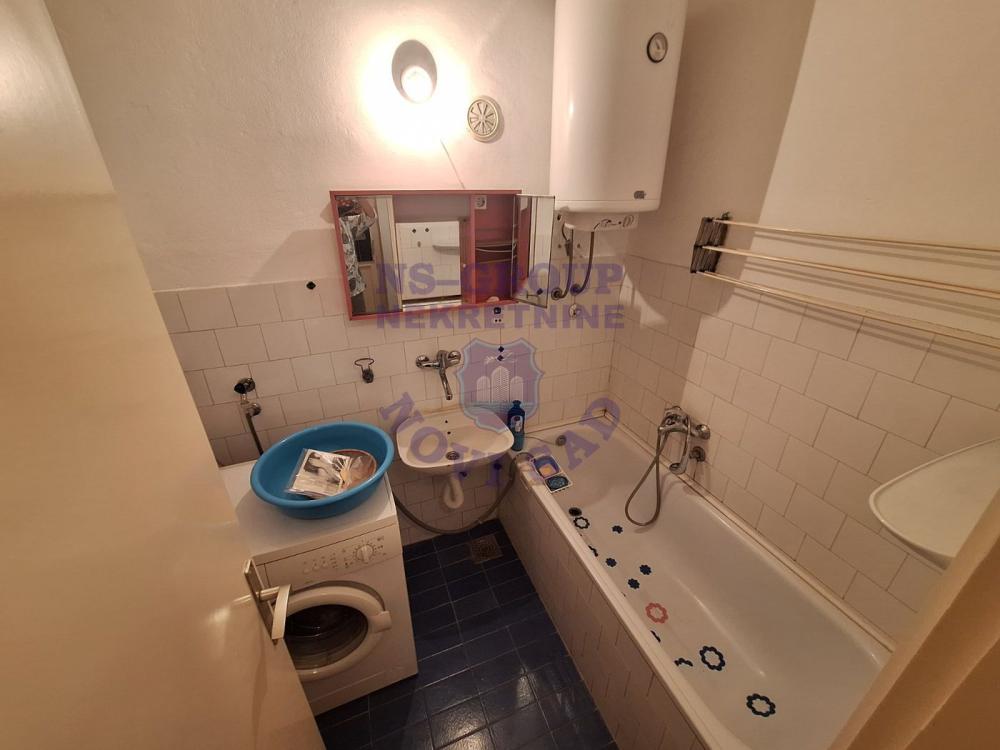 Slika 8 - Jednoiposoban stan na prodaju, 49m2, 113.300€