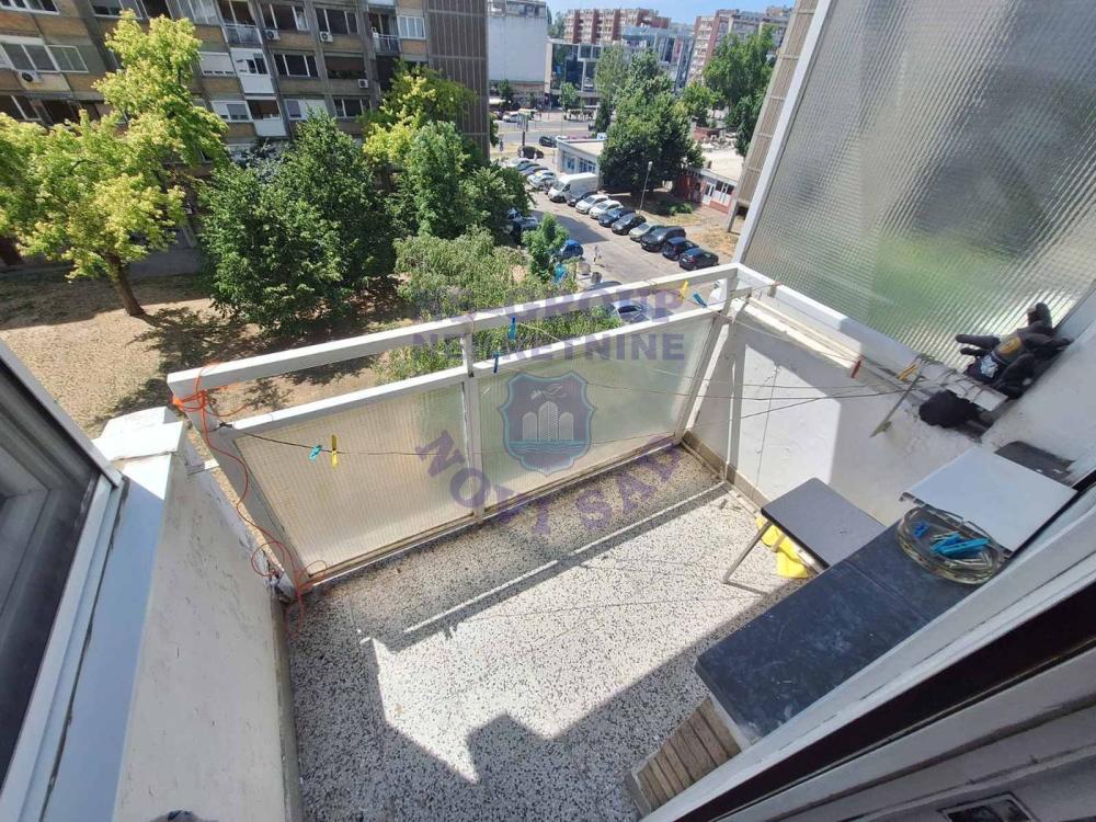 Slika 10 - Jednoiposoban stan na prodaju, 49m2, 113.300€