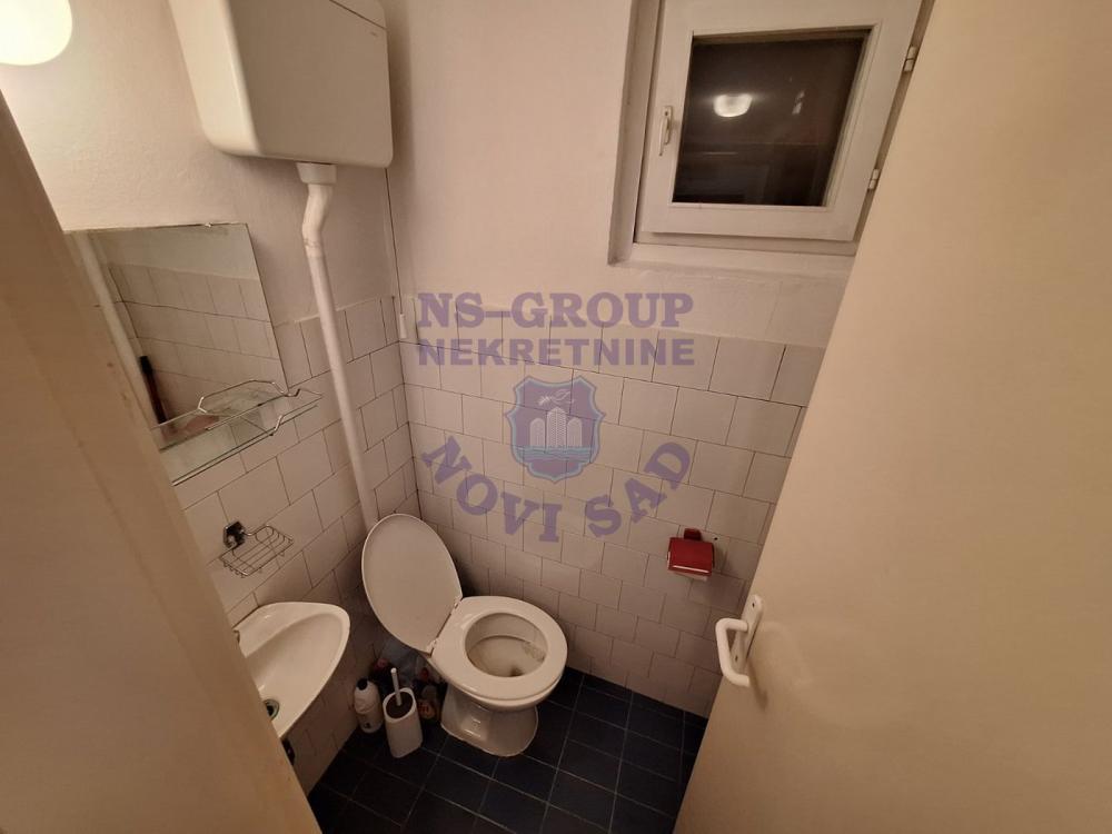 Slika 9 - Jednoiposoban stan na prodaju, 49m2, 113.300€