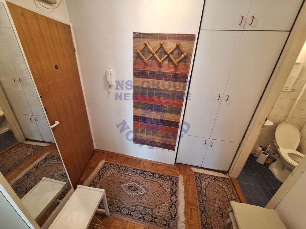 Slika 5 - Jednoiposoban stan na prodaju, 49m2, 113.300€