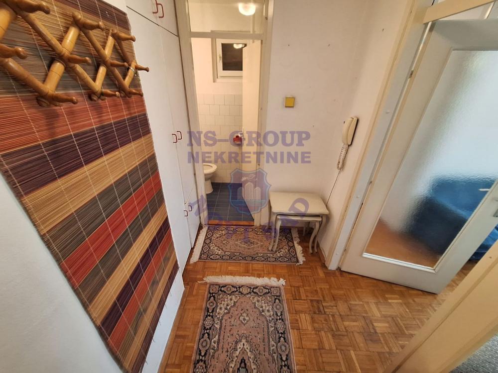 Slika 7 - Jednoiposoban stan na prodaju, 49m2, 113.300€