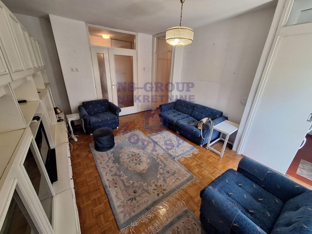 Glavna slika -Jednoiposoban stan na prodaju, 49m2, 113.300€