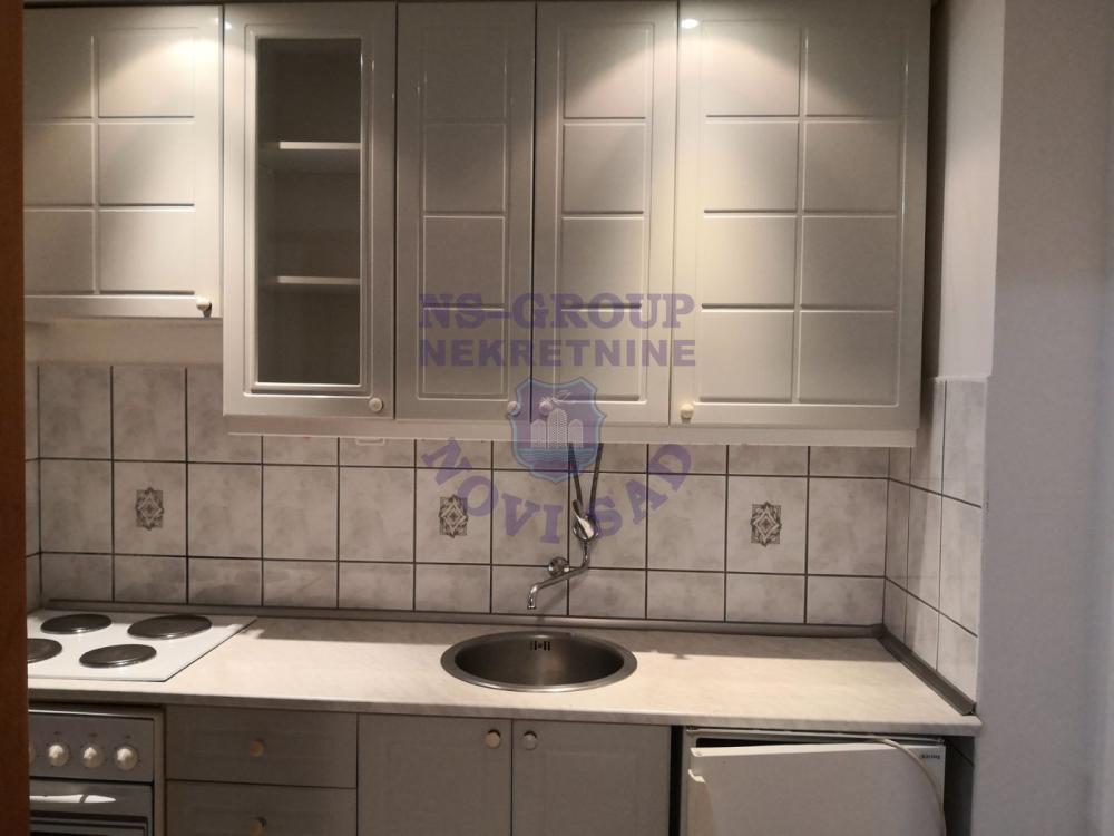 Slika 5 - Jednoiposoban stan na prodaju, 38m2, 123.600€