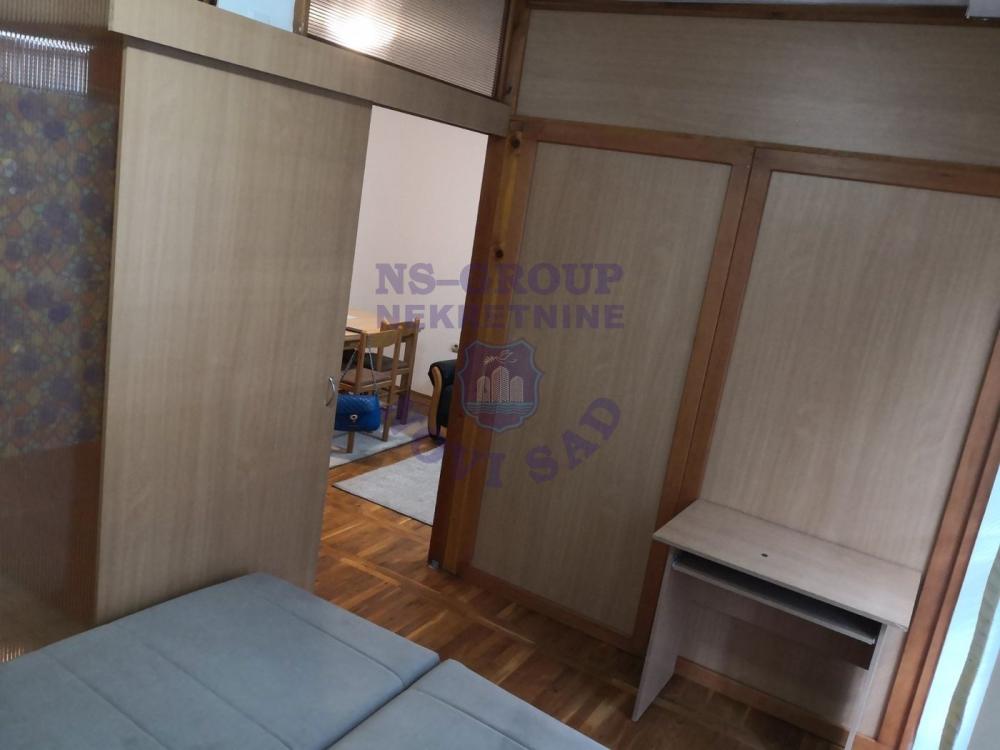 Slika 4 - Jednoiposoban stan na prodaju, 38m2, 123.600€