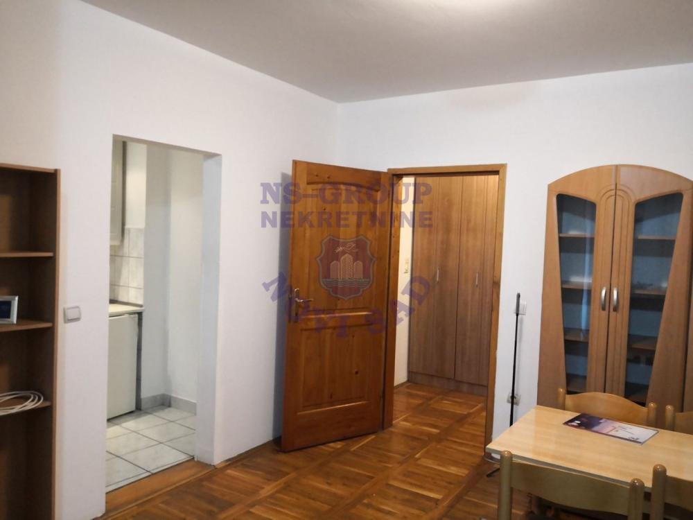 Slika 6 - Jednoiposoban stan na prodaju, 38m2, 123.600€