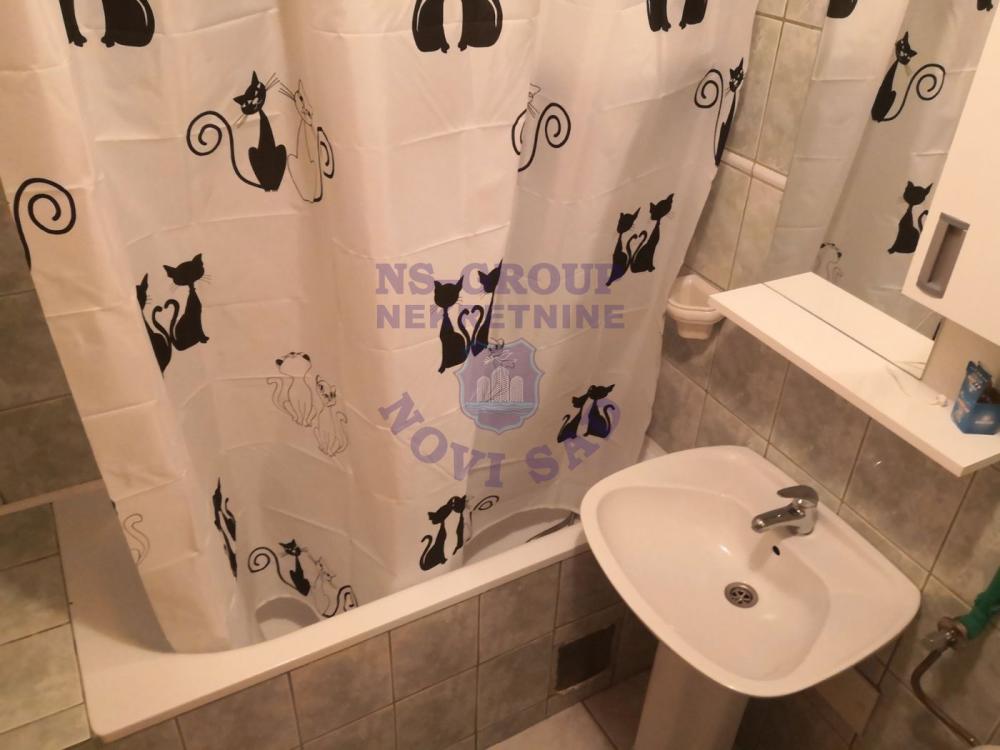 Slika 8 - Jednoiposoban stan na prodaju, 38m2, 123.600€