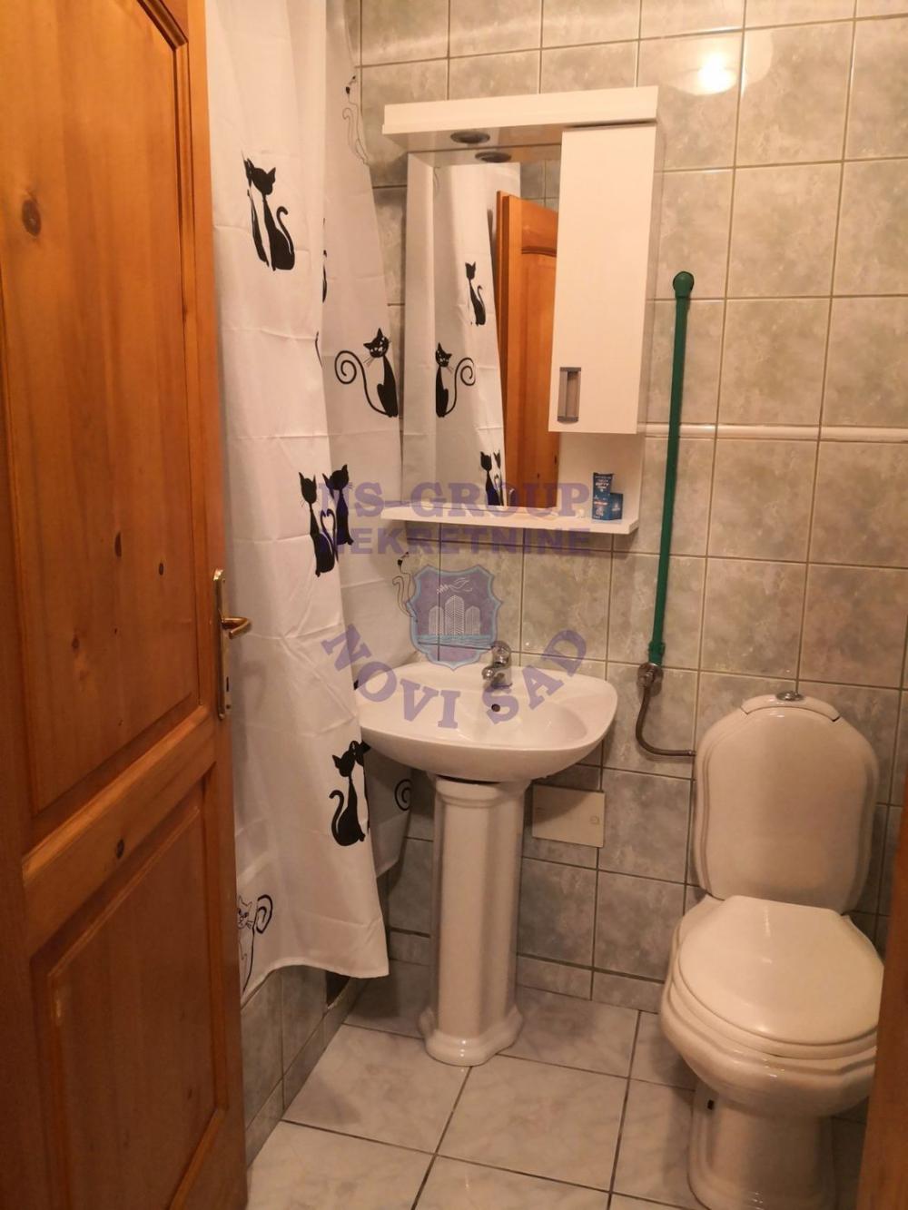 Slika 7 - Jednoiposoban stan na prodaju, 38m2, 123.600€