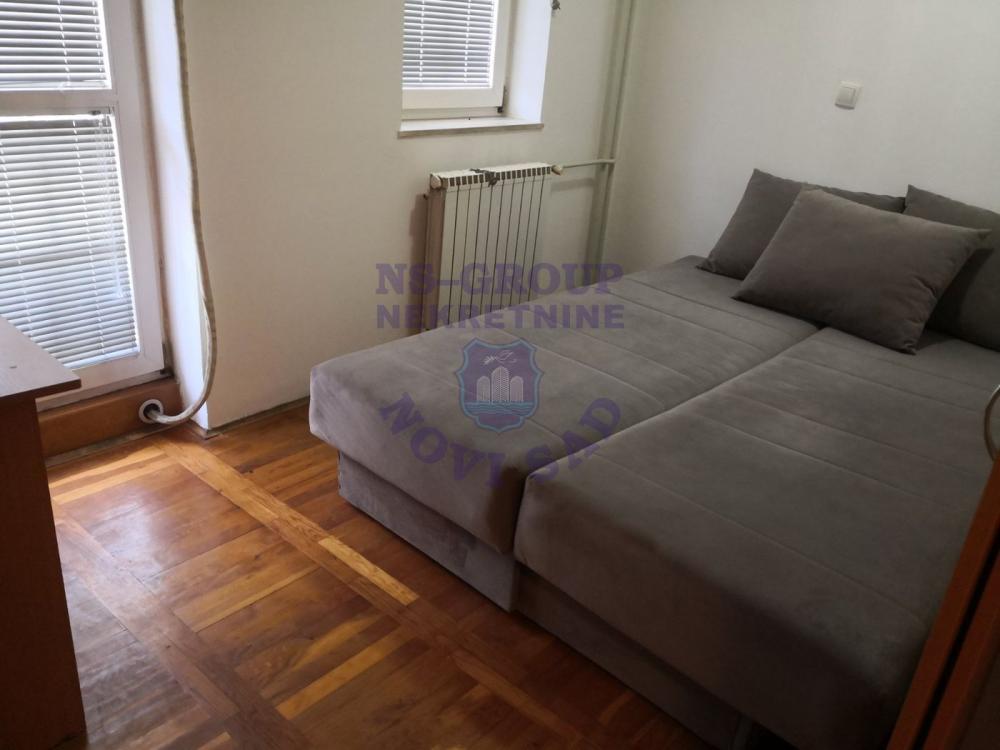 Slika 3 - Jednoiposoban stan na prodaju, 38m2, 123.600€