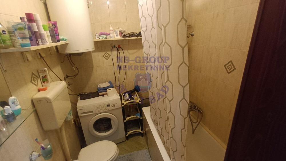 Slika 11 - Jednoiposoban stan na prodaju, 27m2, 86.520€