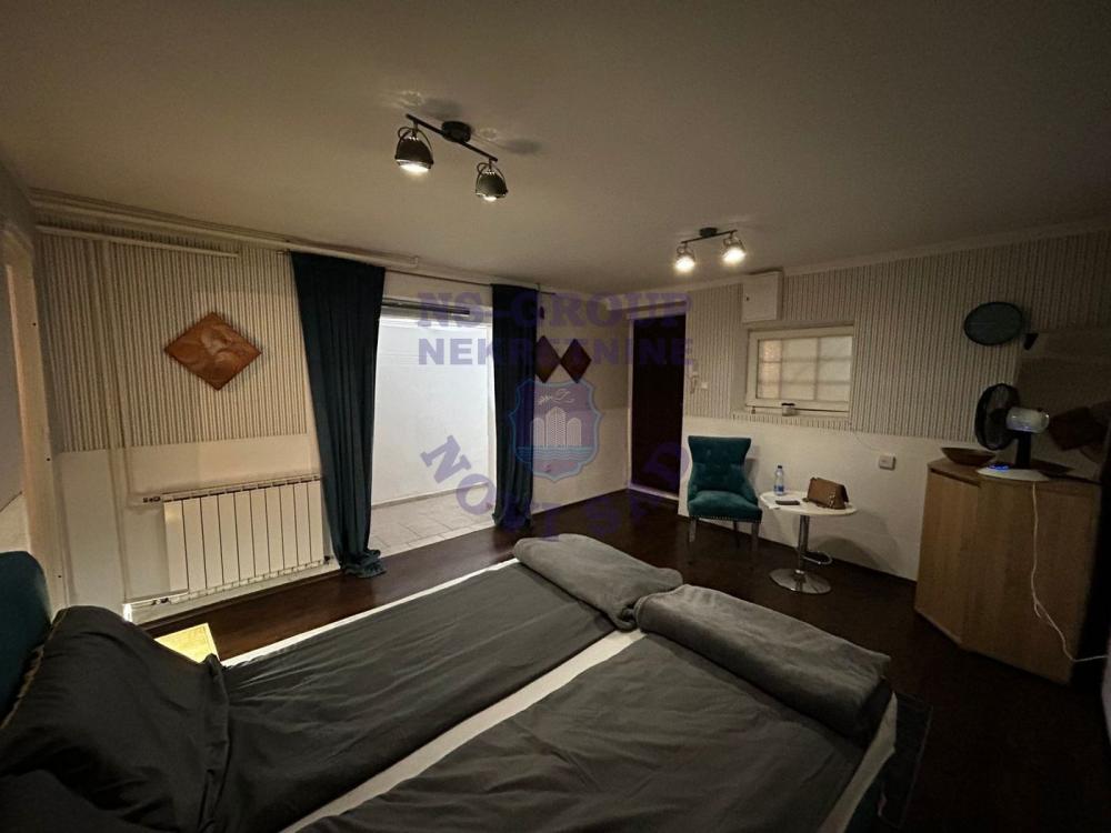 Slika 5 - Dvosoban stan na prodaju, 44m2, 123.600€