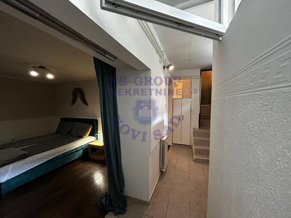 Slika 7 - Dvosoban stan na prodaju, 44m2, 123.600€