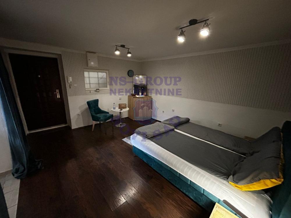 Slika 1 - Dvosoban stan na prodaju, 44m2, 123.600€