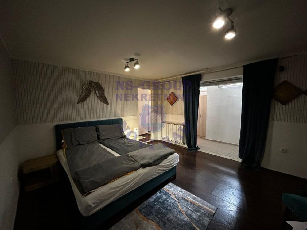 Slika 2 - Dvosoban stan na prodaju, 44m2, 123.600€