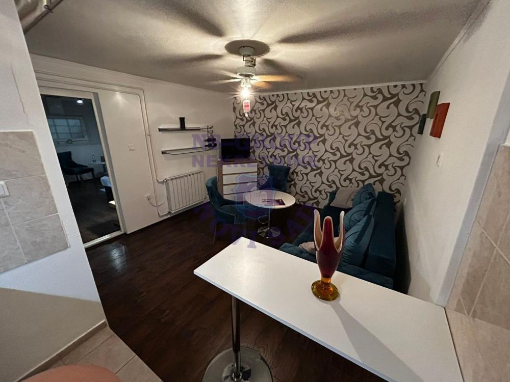 Slika 3 - Dvosoban stan na prodaju, 44m2, 123.600€