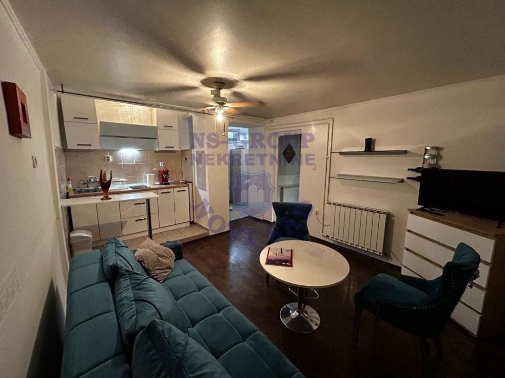 Slika 4 - Dvosoban stan na prodaju, 44m2, 123.600€