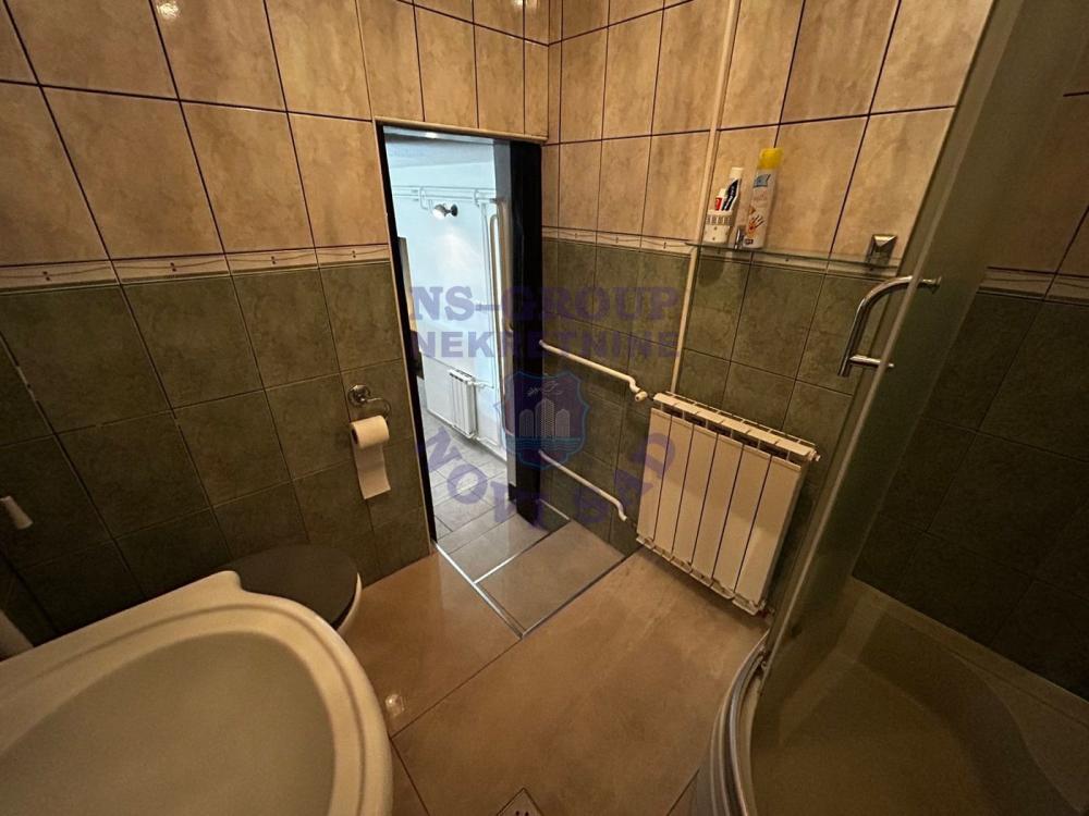 Slika 10 - Dvosoban stan na prodaju, 44m2, 123.600€