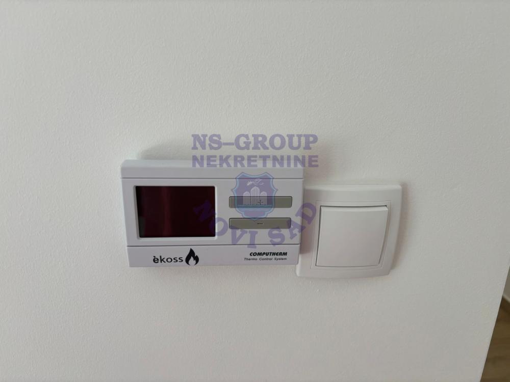 Slika 11 - Dvosoban stan na prodaju, 38m2, 66.950€