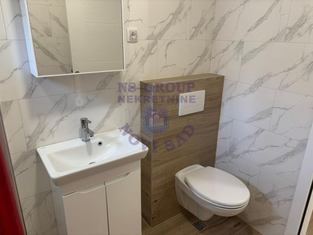 Slika 8 - Dvosoban stan na prodaju, 38m2, 66.950€