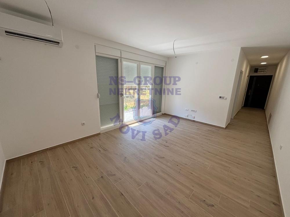 Slika 1 - Dvosoban stan na prodaju, 38m2, 66.950€