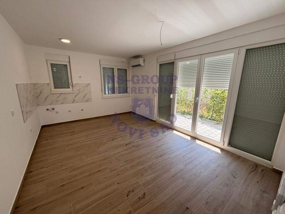 Glavna slika -Dvosoban stan na prodaju, 38m2, 66.950€