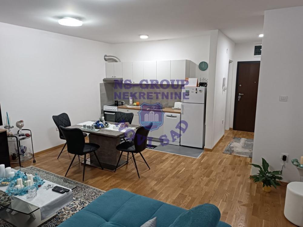 Glavna slika -Dvoiposoban stan na prodaju, 71m2, 175.100€