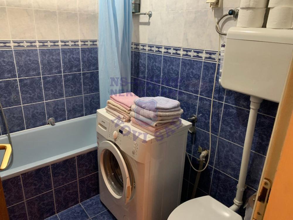 Slika 9 - Dvosoban stan na prodaju, 46m2, 150.000€