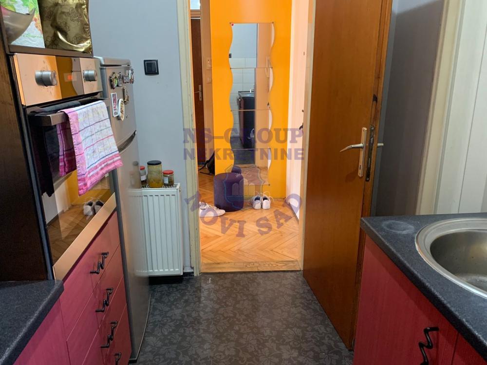 Slika 3 - Dvosoban stan na prodaju, 46m2, 150.000€