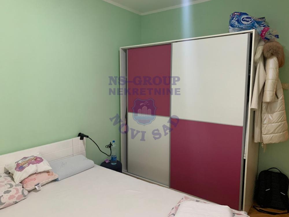 Slika 5 - Dvosoban stan na prodaju, 46m2, 150.000€