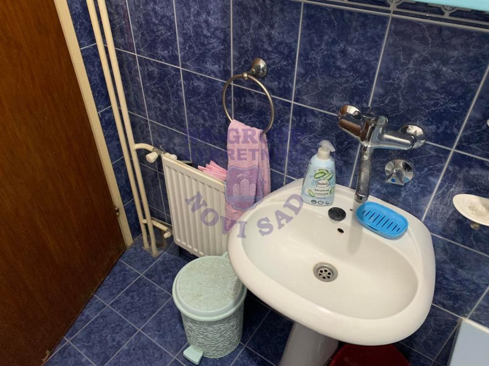 Slika 8 - Dvosoban stan na prodaju, 46m2, 150.000€