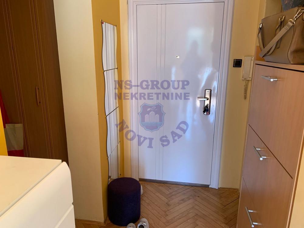 Slika 7 - Dvosoban stan na prodaju, 46m2, 150.000€