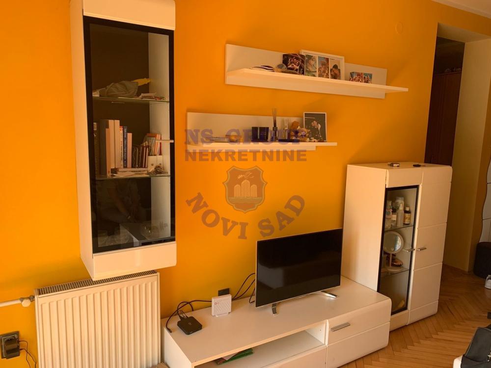 Slika 1 - Dvosoban stan na prodaju, 46m2, 150.000€