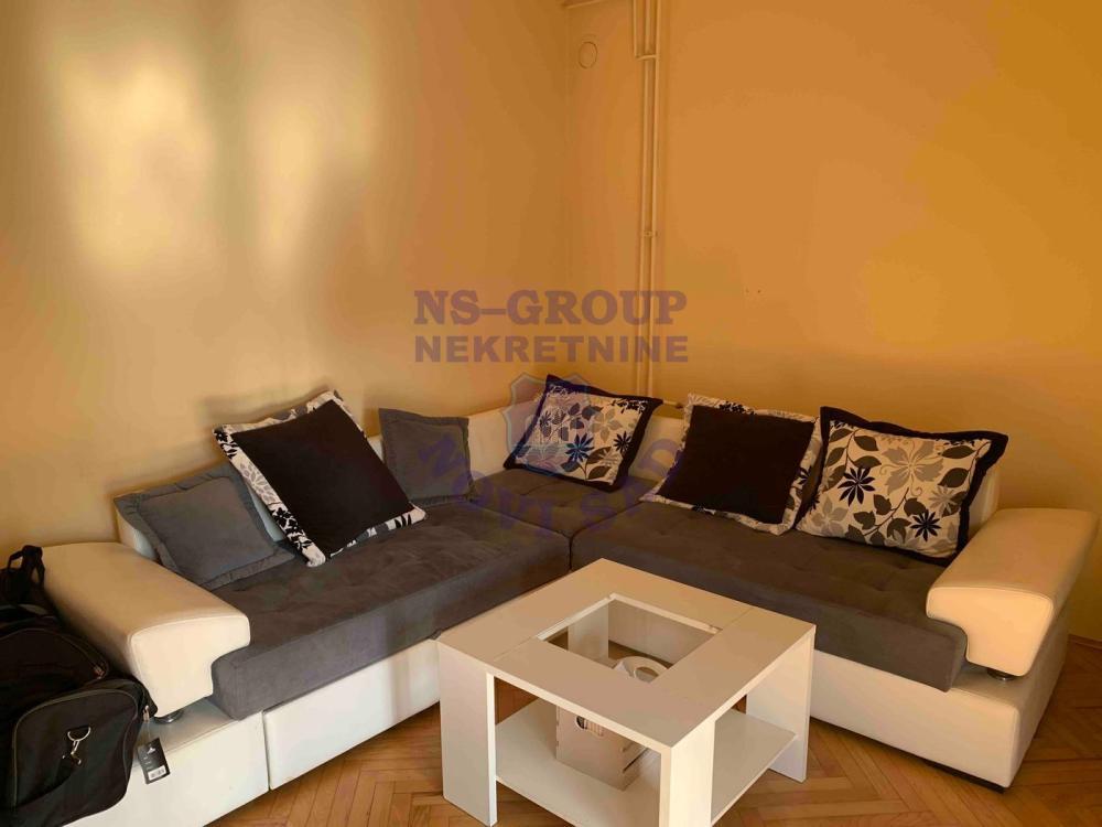 Glavna slika -Dvosoban stan na prodaju, 46m2, 150.000€