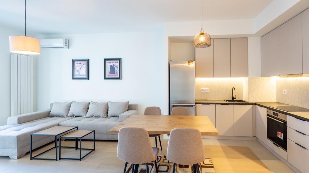 Slika 5 - Belgrade Waterfront - BW King's  Park Residence, Dvosoban stan na prodaju, 54m2, 290.000€