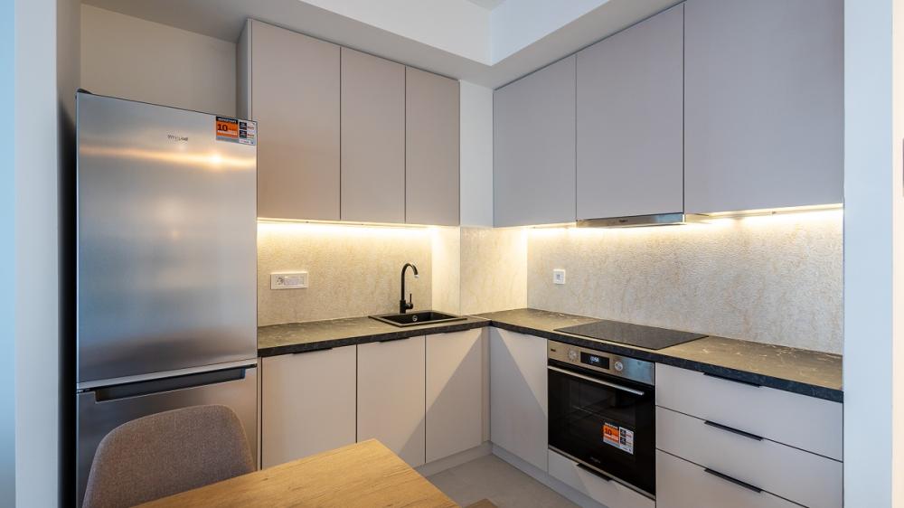 Slika 7 - Belgrade Waterfront - BW King's  Park Residence, Dvosoban stan na prodaju, 54m2, 290.000€