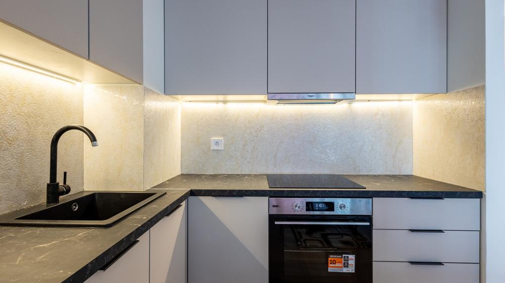 Slika 8 - Belgrade Waterfront - BW King's  Park Residence, Dvosoban stan na prodaju, 54m2, 290.000€