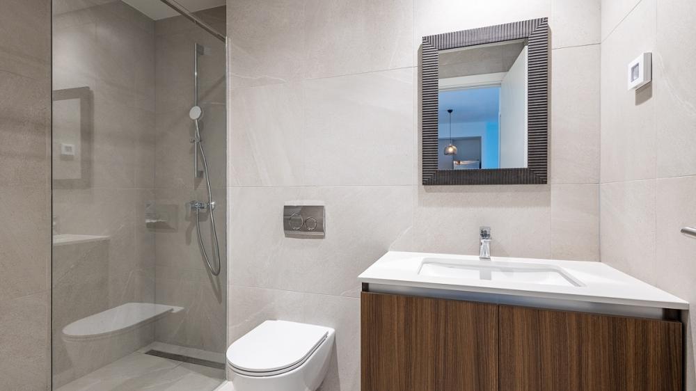 Slika 9 - Belgrade Waterfront - BW King's  Park Residence, Dvosoban stan na prodaju, 54m2, 290.000€