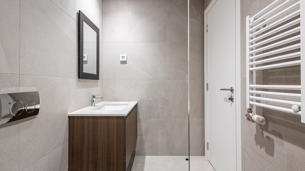 Slika 10 - Belgrade Waterfront - BW King's  Park Residence, Dvosoban stan na prodaju, 54m2, 290.000€