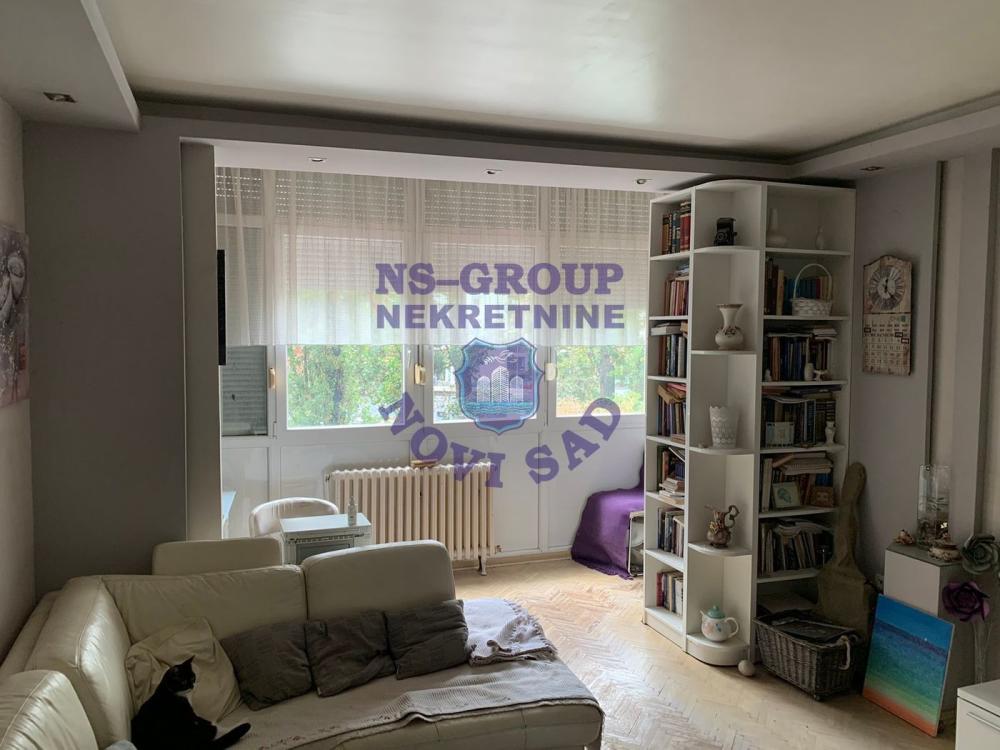 Slika 2 - Dvosoban stan na prodaju, 60m2, 190.800€