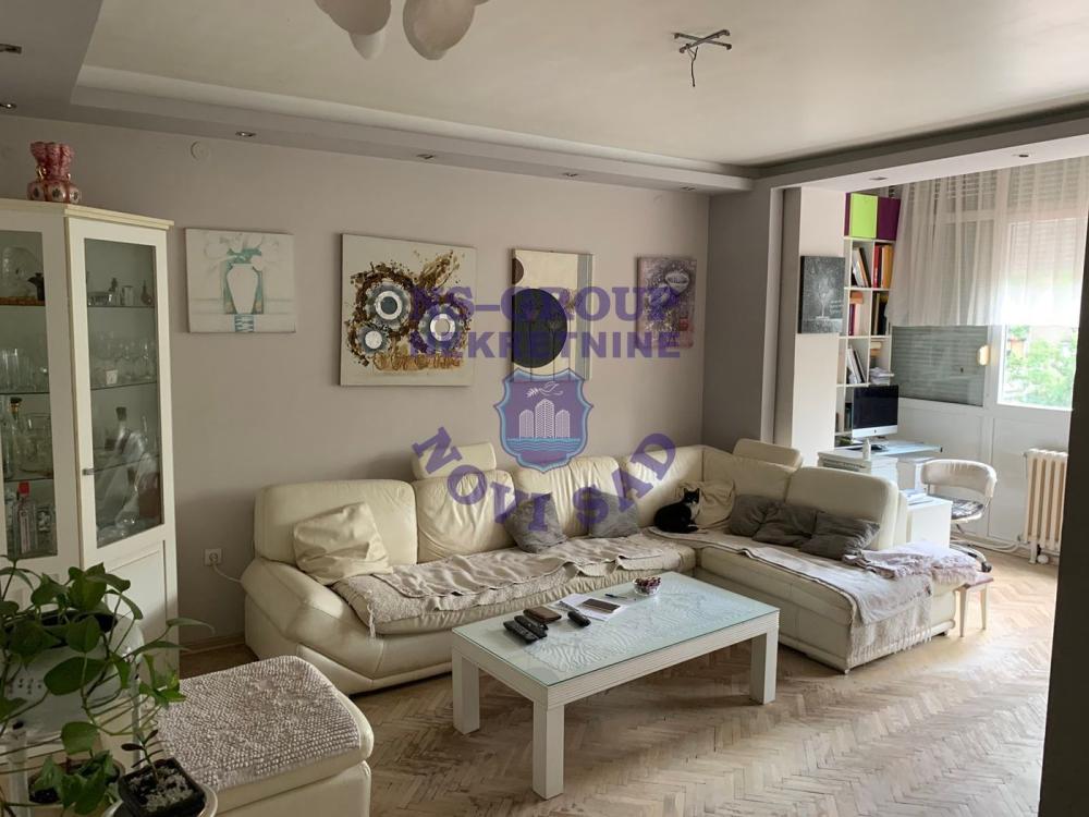 Slika 1 - Dvosoban stan na prodaju, 60m2, 190.800€